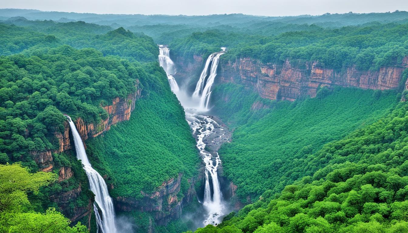 Top 10 Places to Visit in Jharkhand: A Traveler’s Guide to Nature & Culture