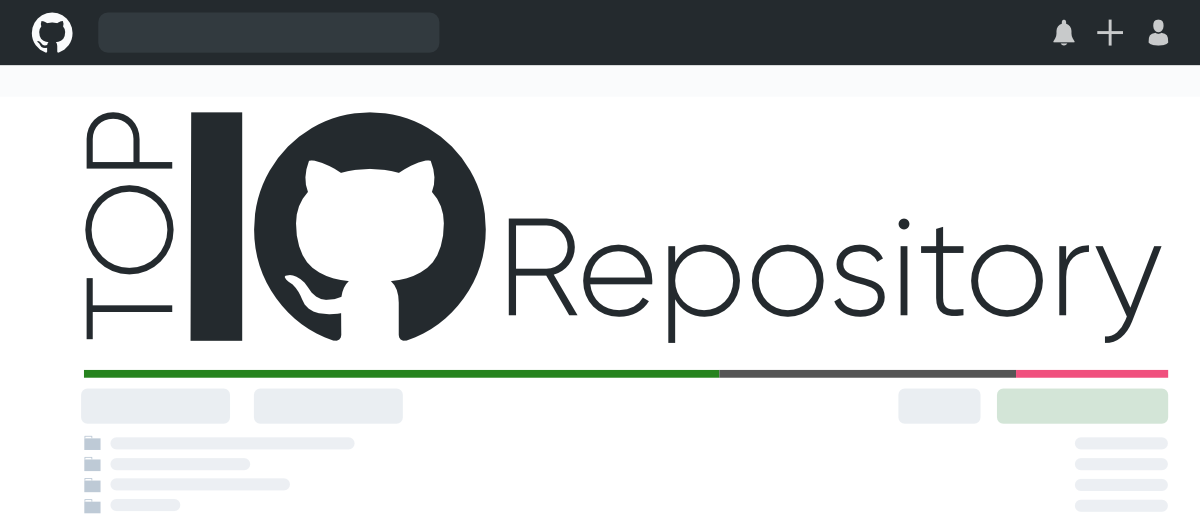 💻 Top 10 GitHub Repositories Every Developer Should Bookmark in 2025