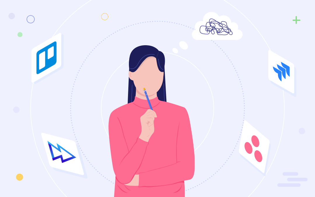🛠️ How to Choose the Right Project Management Tool