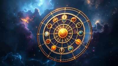 Dasha System in Vedic Astrology: How Planetary Periods Shape Your Life