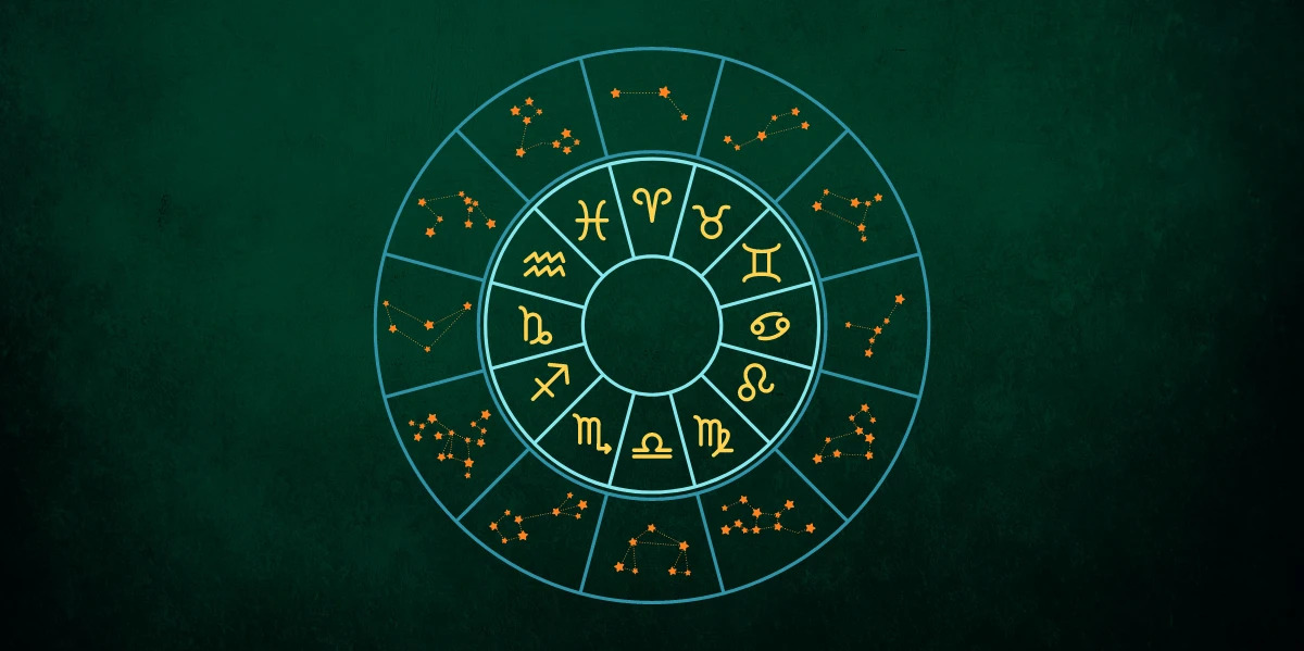 Weekly & Monthly Horoscopes for Each Zodiac Sign