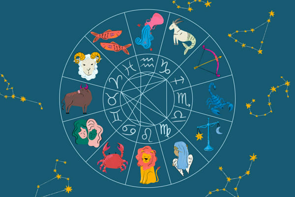 What Your Zodiac Sign Says About Your Style